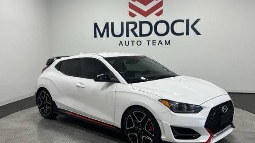 HYUNDAI VELOSTER N 2022 KMHT36AH5NU013625 image